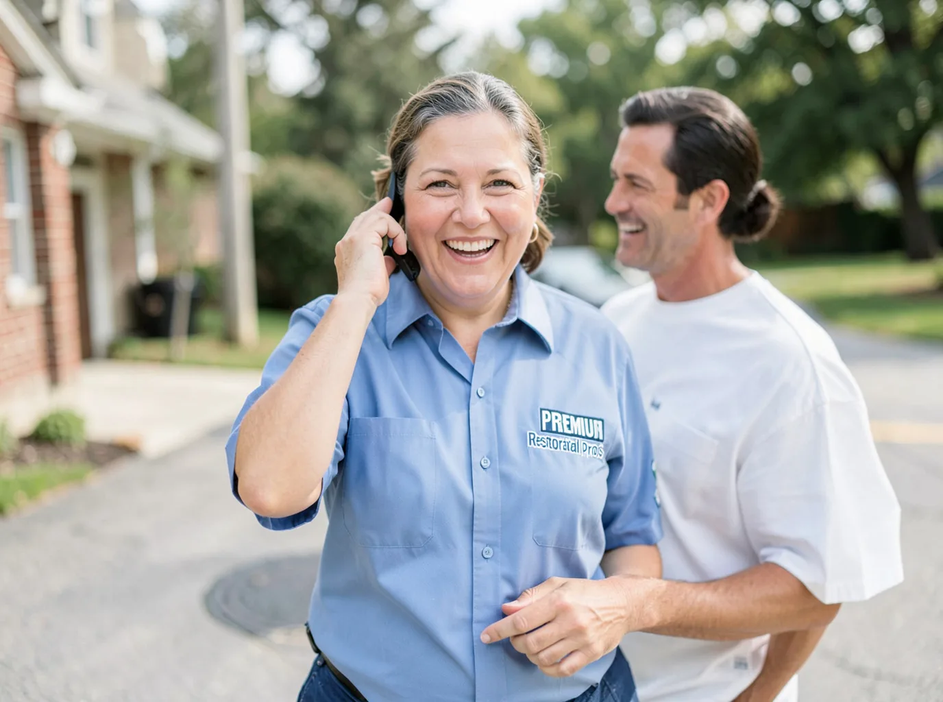Water Damage Restoration Walnutport, PA FAQs